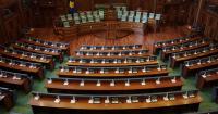 Kosovo parliament fails again, next session Sunday
