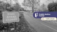 Devon roadworks: Road closures and diversions near Exeter, Crediton and A377