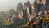 How to Make the Most of Greece’s Shoulder Season, According to Condé Nast Traveler Specialists
