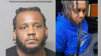Baton Rouge man convicted of breaking into ATMs across southeast Louisiana sentenced to 8 years