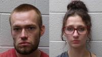 Retired NASCAR driver’s North Carolina home broken into, 2 arrested, deputies say