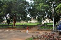 Museveni directs on proposed eco-friendly real estate complex in Kampala