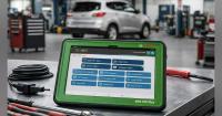 Bosch Diagnostics Launches ADS 10X Plus