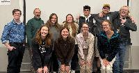 National Science Foundation grant programs at Bemidji State University have exceeded expectations
