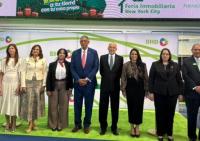 Banco BHD hosts fourth New York Real Estate Fair for Dominicans abroad