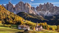 Ready for a Euro Fall? Travel Experts Weigh In on the Best Destinations for 2026