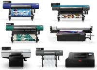 Roland to Showcase New Printer Technologies