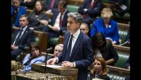 UK Labour government’s token sanctions against settlers conceal continued collusion with Israeli genocide
