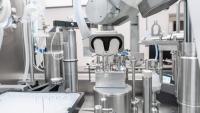 Steriline to exhibit at CPHI Milan