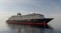 Explora Journeys unveils inaugural sailings for fifth ship for winter 2027-28