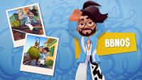 Subway Surfers Adds Viral Musician bbno$ As A Playable Character