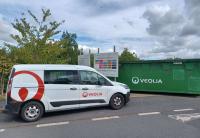 Tories slam Reform-led council’s plans to restrict van drivers visiting recycling centres