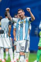 Lionel Messi retires from Argentina National Team after a legendary legacy