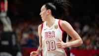 Breanna Stewart's FIBA World Cup journey comes full circle vs. Spain