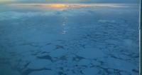 15-year-old rescued after clinging to capsized boat for days in Alaska's Bering Sea