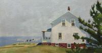 ART AROUND TOWN: Premiere exhibition by Jacqueline Phillips at Spring Street Gallery