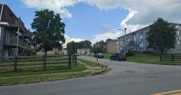 'Mushrooms on the floor': Mold, collapsed ceilings, and the company behind Cardinal Valley's housing failures