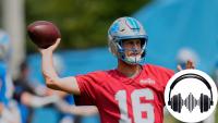 Detroit Believes: Lions Kick Off 2026 Campaign Against New Orleans