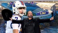Louisiana Tech Is Preparing For Irrelevant Song Ahead Of LSU Football Game At Tiger Stadium Just Like Clemson