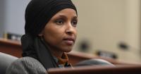 NYTimes: If Ilhan Omar Broke the Law, She Should Get Away With It Because Muh Democracy