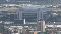 Houston-area graduations are moving away from Reliant Stadium