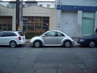 Texas has nation’s ‘second worst parkers,’ according to study of parking violations data