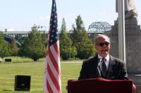 Canada-U.S. friendship highlighted at Niagara 9/11 anniversary events despite tariff tensions