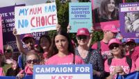 UK House of Commons votes against legalizing assisted suicide
