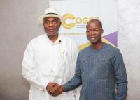 Nigeria, Burkina Faso Private Sector Pledge Deeper Trade, Investment Ties