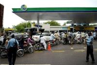 Petrol, diesel prices rise again in Pakistan