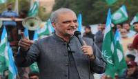 Hafiz Naeem announces Islamabad long march over inflation