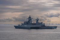Achilles’ heel in the Baltic: the race to protect critical infrastructure from Russia