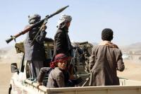 Houthis Claim Riyadh Missile Strike as Saudi-Yemen Conflict Escalates