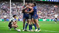 Warriors v Dolphins qualifying final: Auckland club chasing biggest NRL opportunity since 2002