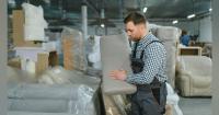 La-Z-Boy Incorporated will expand furniture manufacturing facility in Missouri