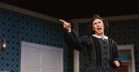 Oregon’s Cole Escola reprises hilarious ‘Oh, Mary!’ role for HBO, streaming next year