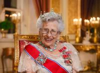 Norway Mourns Princess Astrid Two Weeks After Brother’s Death