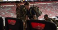 Athens community gathers for third annual 9/11 Memorial Stair Climb