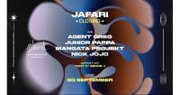 JAFARI Closing at Island Athens Riviera