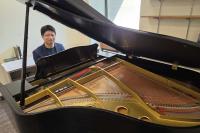 Music for climate change: USask composer incorporates social science into musical scores