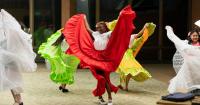 SIU recognizes Hispanic/Latinx Heritage Month with free celebrations