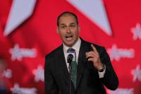 Brazil's Eduardo Bolsonaro to push for U.S. sanctions against Supreme Court Justice during Washington visit