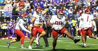 Game Preview | Washington State vs. Kansas State | Cougs head to Manhattan as heavy underdogs