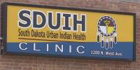SD Urban Indian Health launches Monday walk-in clinic in Sioux Falls