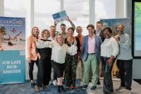 Curaçao Connects with German Travel Trade During Four-City Roadshow