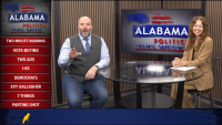 Trump’s $5,000 dividend, Tuberville vs. Jones ads, data centers, and more on Alabama Politics This Week…