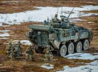 Introducing 1st Canadian Division