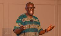 Why Zimbabwe’s Newest HIV Breakthrough Must Reach the ‘Invisible’ Few