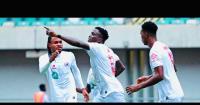 CAF Champions League: Rangers survive Sobemap scare, advance to next round