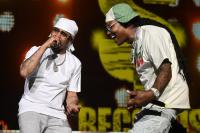 Juvenile & B.G. Talk Cash Money & No Limit Tour, New Orleans Rap History & ‘Ha’ Music Video